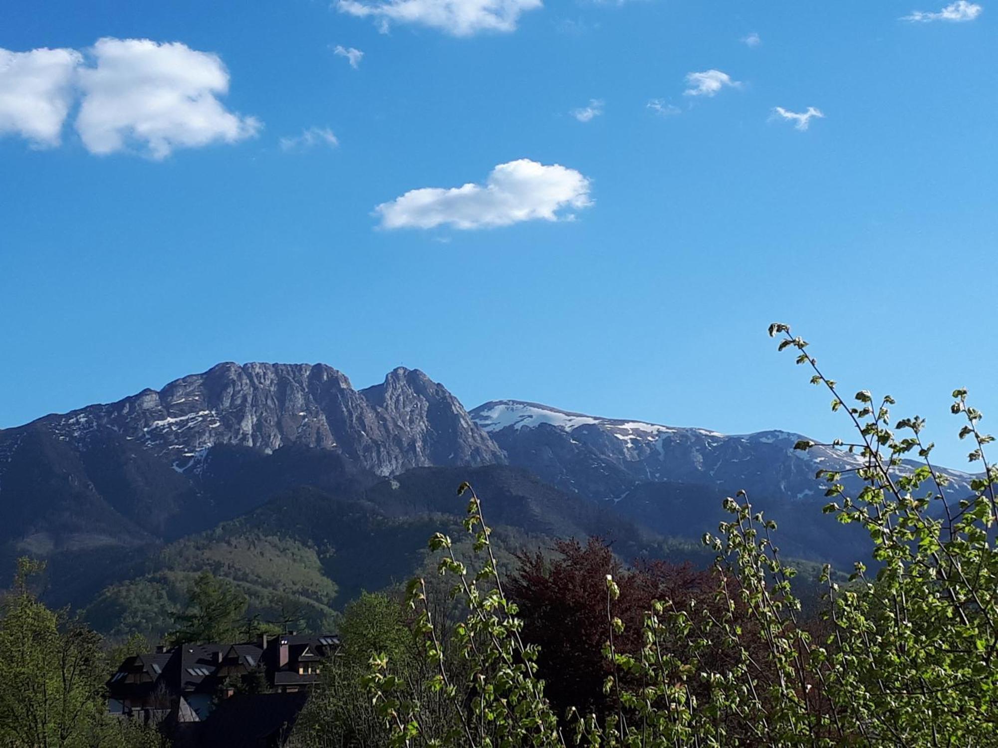 Geovita Zakopane Exterior photo