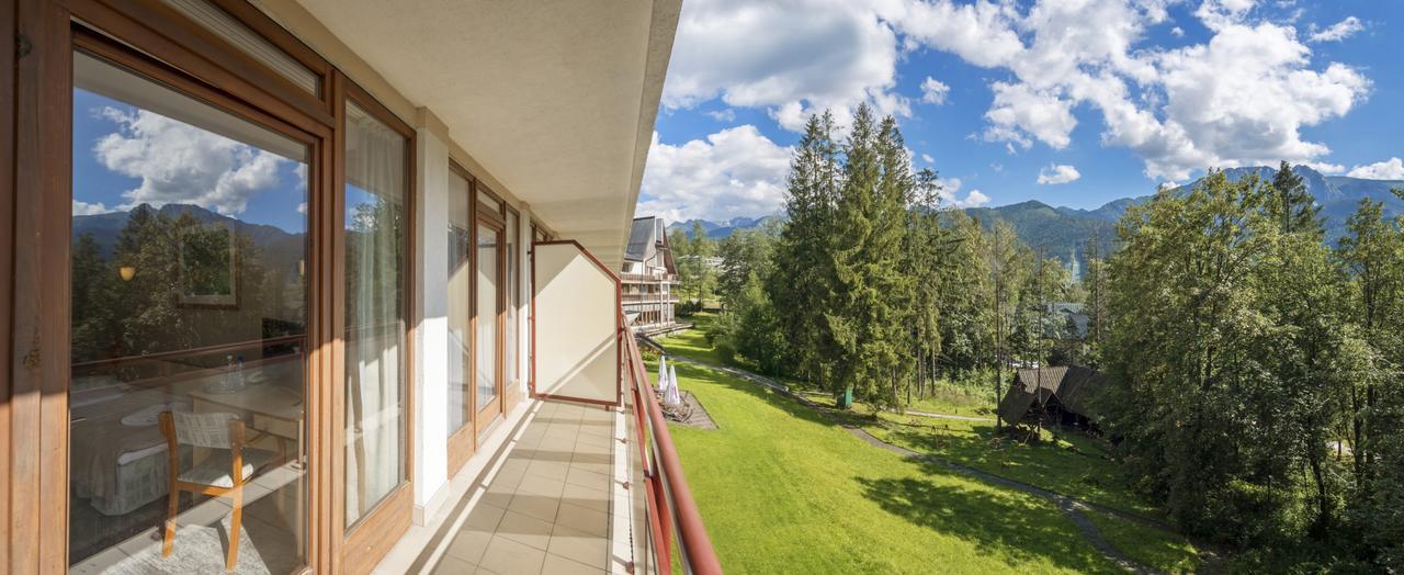 Geovita Zakopane Exterior photo