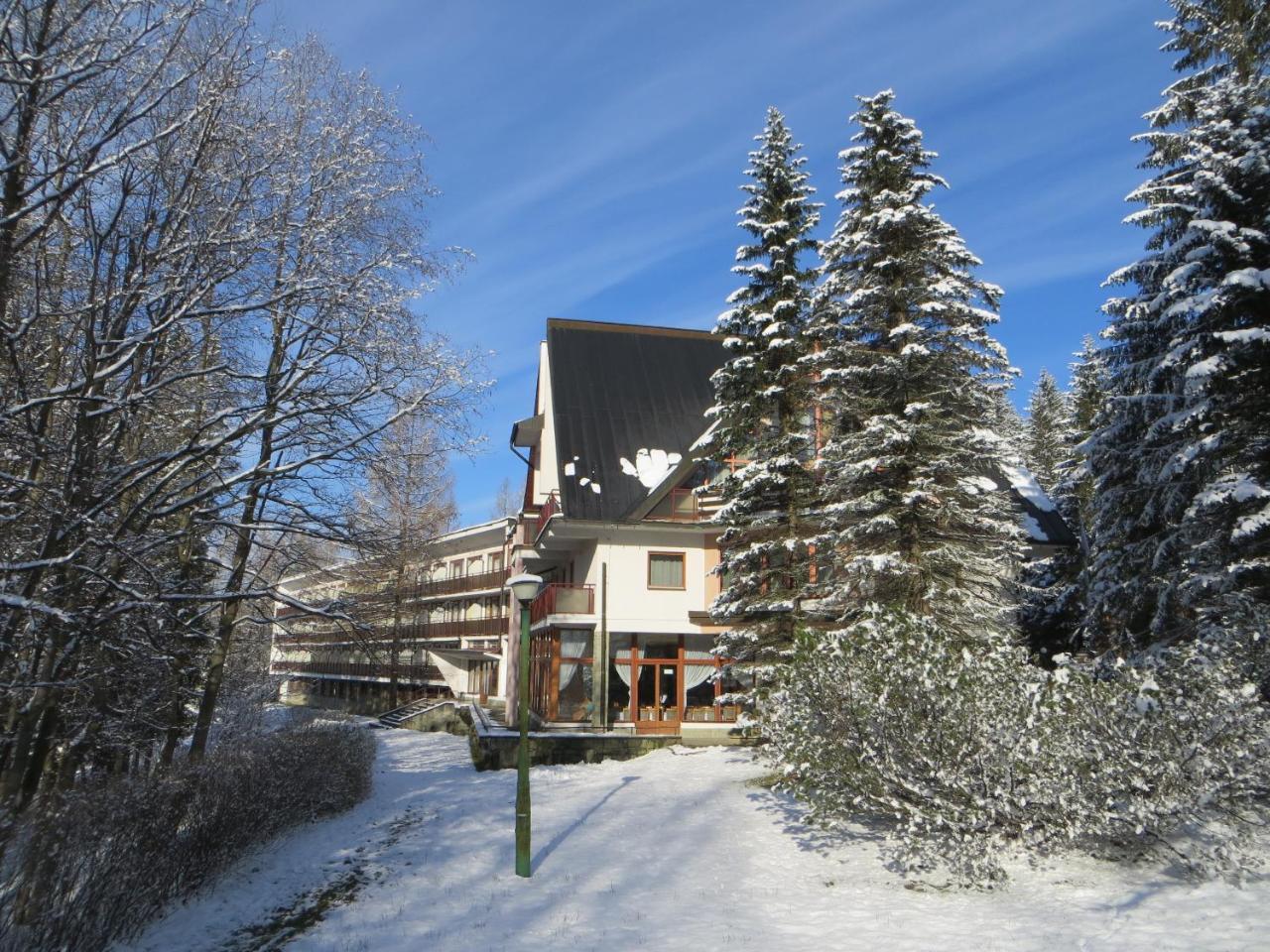 Geovita Zakopane Exterior photo