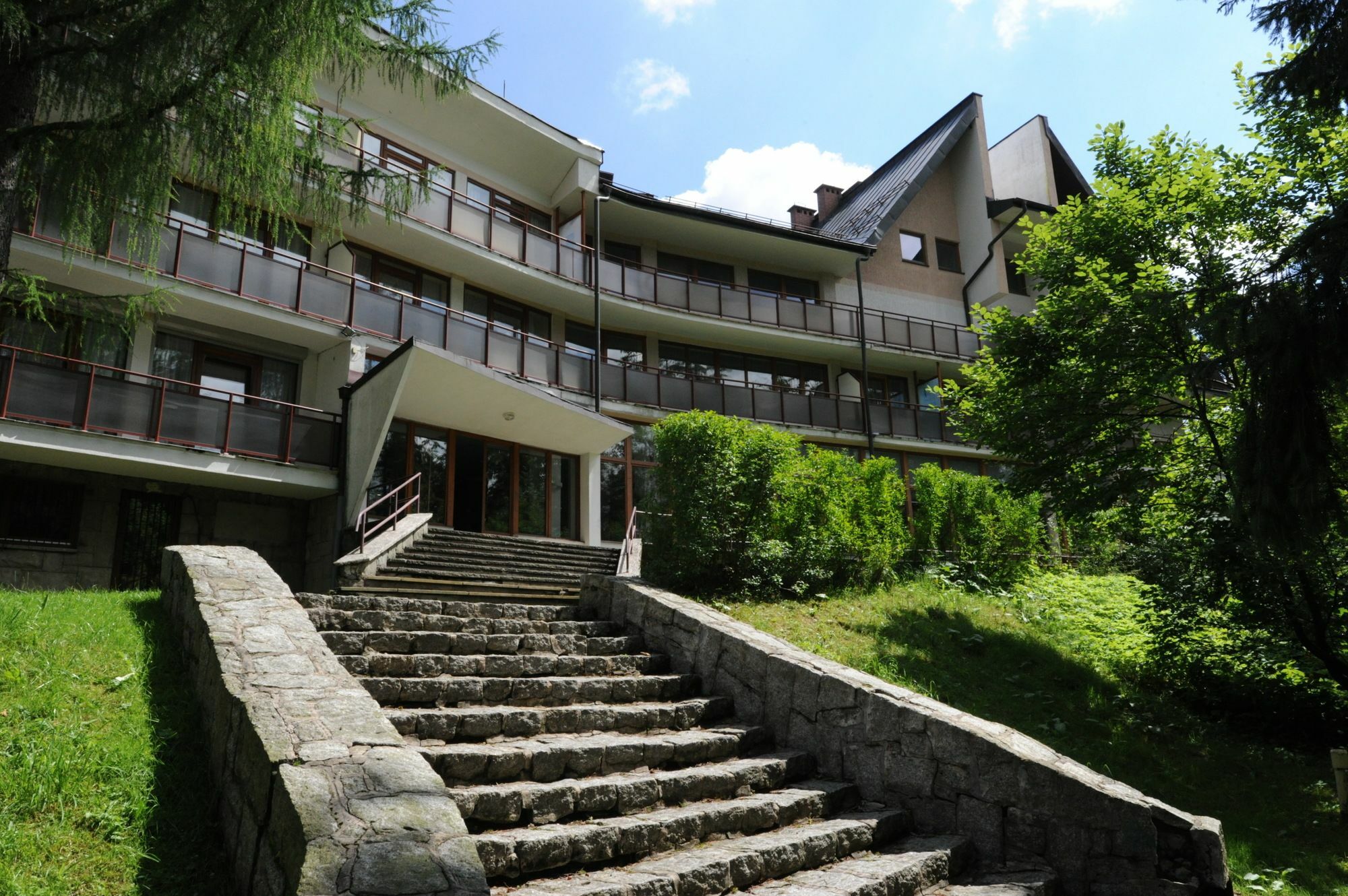 Geovita Zakopane Exterior photo